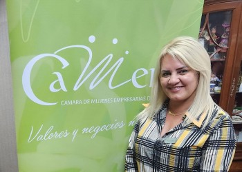 La Cámara de Mujeres Empresarias de Misiones busca posicionarse en la economía de la provincia