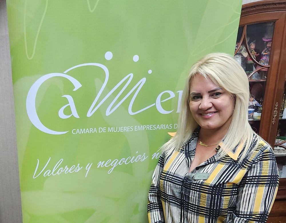 La Cámara de Mujeres Empresarias de Misiones busca posicionarse en la economía de la provincia