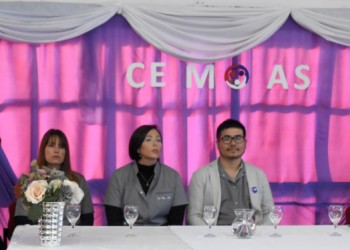 CeMoAS: la mayoría de los chicos tiene problemas de consumo y baja escolaridad