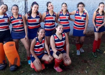 Hockey: se jugó la tercera fecha del Torneo Apertura