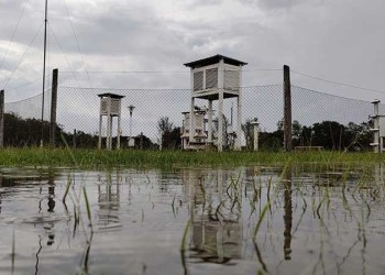 “Hay un 90% de posibilidades de sufrir inundaciones como las de 1983 y 1998”