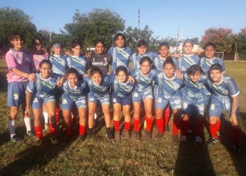 Club de Educación ganó en su visita a Virasoro