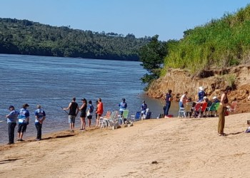 Interno de Puerto Rico: Zabczuk y Haser picaron en punta