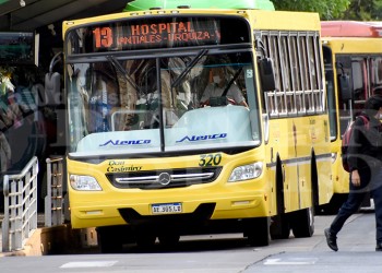 En junio habrá audiencia pública en Posadas y desde julio el primer aumento de boletos