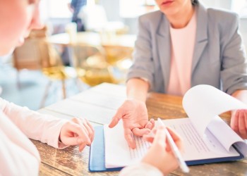 ¿Se puede “vender” la herencia?