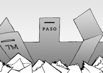 Partidos y frentes de Misiones inician el camino a las PASO