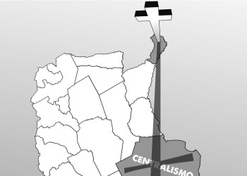 El Obispo “misionerista” de Iguazú  y su discurso contra el centralismo