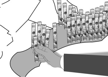 Los empresarios que se “compraron todas” las forestaciones disponibles