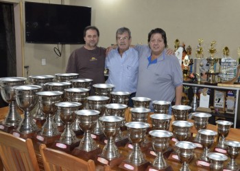 Vuelve un clásico al Pira Pytá