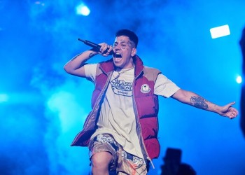 Duki comenzó con todo su gira por Estados Unidos