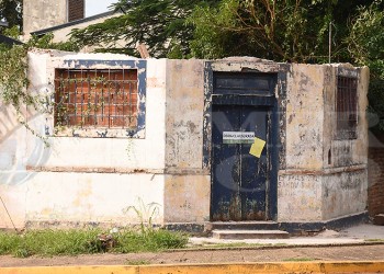 Polémica por la demolición del antiguo edificio “La Provincia 1935” de Posadas