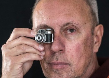 El reportero gráfico autor de la “Mano de Dios” dará una charla en Posadas