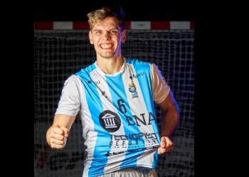 Esteban Kelm: “Estar en la lista de la Selección Argentina es algo soñado”