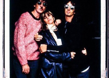 Fabi Cantilo aclara rumores: “Charly me re daba bola, yo lo dejé por Fito”