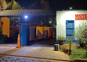 Preventiva por femicidio para acusado de matar a su ex en un motel