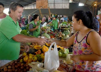 Ferias francas funcionarán con normalidad este fin de semana XXL