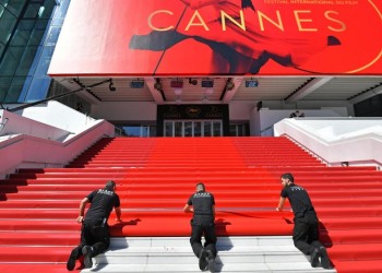 Festival de Cannes: estrellas internacionales, glamour y destacada presencia argentina