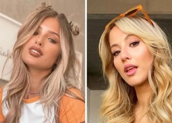 Flor Vigna llamó a Julieta Poggio de Gran Hermano para su nuevo videoclip