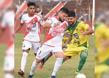 La Liga Posadeña vuelve al ruedo en Villa Sarita