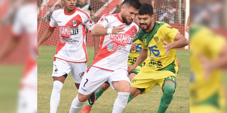 VUELVE A RODAR. Guaraní debutará ante Guacurarí en el torneo Clasificación.
