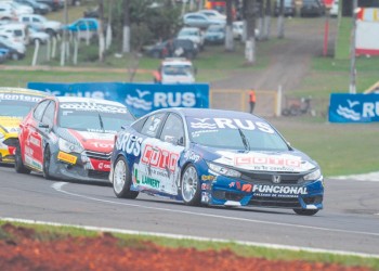 El Turismo Nacional llegará al autódromo de Posadas el 18 de junio