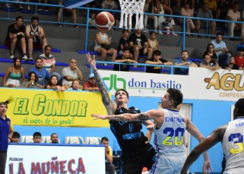 Furor por OTC-Boca