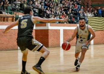 Un capítulo imperdible de la Liga Provincial