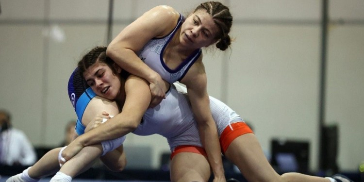 A LUCHAR. Las misioneras competirán a partir de las 11 en el CeNARD.