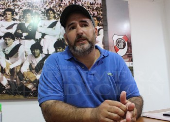 “Prefiero dar un paso al costado”