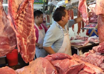 Asado: en 2017, un salario  compraba 110 kilos; ahora, solo 66
