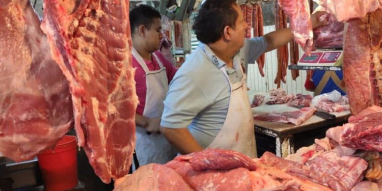 NIVELES. El consumo per cápita creció 3,6% en el último año, pero el gasto promedio fue de $7.565, un 5,1% menos.