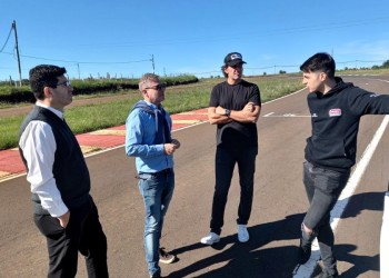 Turismo Nacional a la vista