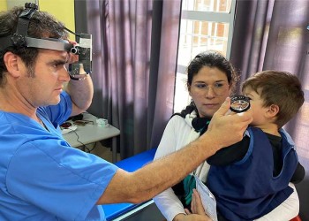 La campaña de salud de la Fundación Grupo London Supply vuelve “a lo grande”