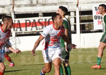 Liga Posadeña: Guaraní tuvo que transpirar para sumar de a tres en el debut
