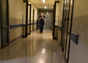 Residencias en Salud: “Llama la atención que este año no se inscribieron muchos médicos para concursar”