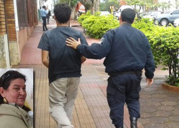 Ordenaron una tercera pericia psicológica a presunto matricida de Apóstoles