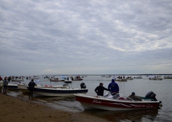 Itá Ibaté y una nueva edición de la Fiesta de la Boga y el Pacú