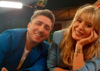Jésica Cirio sobre Jey Mammón: “No sé si volverá a la televisión”