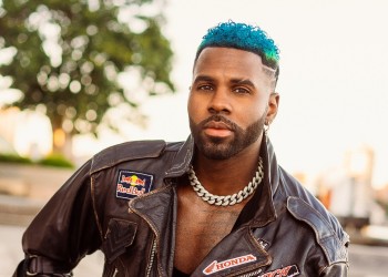 Jason Derulo presenta su nuevo hit