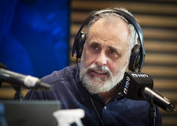 Jorge Rial: “Estuvieron diez minutos tratando de reanimarme en Colombia”