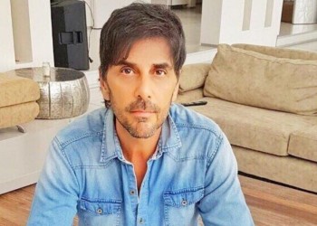 Juan Darthés fue absuelto en causa de abuso sexual contra Thelma Fardín