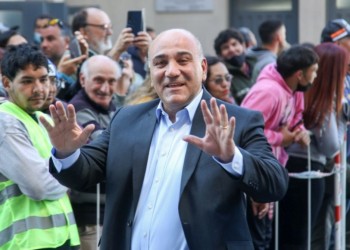 Manzur anunció que las elecciones en Tucumán serán la primera quincena de junio