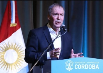 Schiaretti confirmó que será precandidato a presidente en las PASO