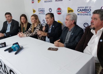 JxC empieza a definir nombres y nadie descarta “internas de internas” en Misiones