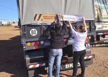 Incautan granos y pasas de uva en Misiones por más de 22 millones de pesos