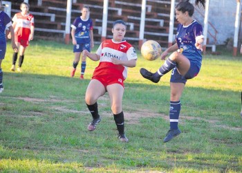 Apertura: todas juegan el “finde”