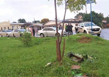 Sin pistas ni sospechosos del homicidio de Lindomar De Olivera