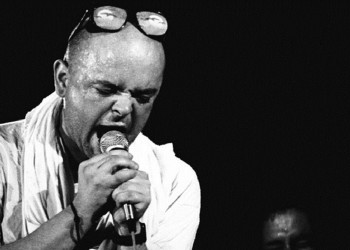 Homenajearán a Luca Prodan a 70 años de su nacimiento