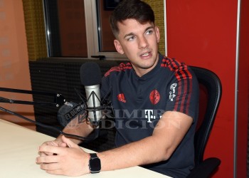 Romero Spinelli: “El gran rol que tiene la Vicegobernación es social”