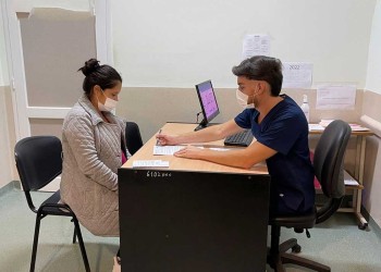 “Ser el primer hombre licenciado en Obstetricia significa romper un paradigma”